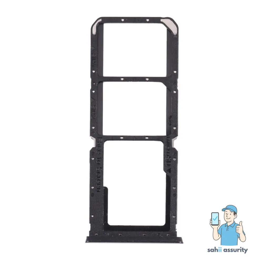 SIM Card Holder Tray for Oppo A16